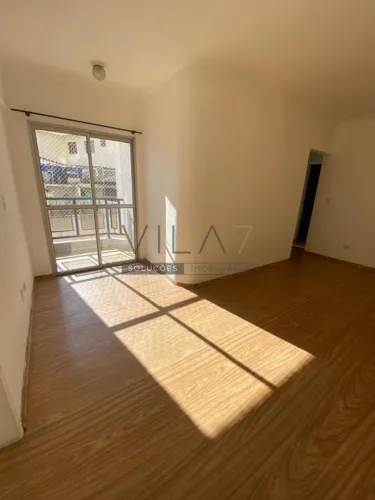 Apartamento de 72m² para locação - Vila Osasco, Osasco