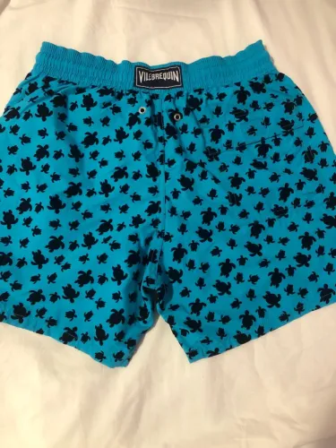 Shorts Vilebrequin Turtle