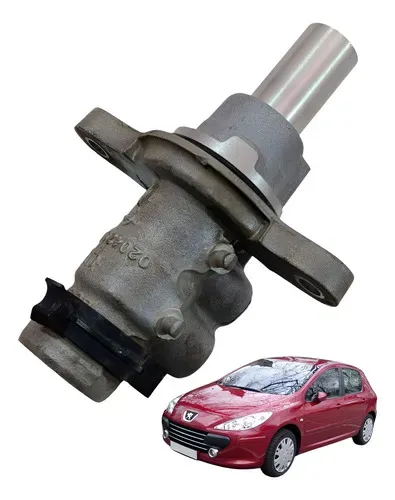 Cilindro Mestre Peugeot 307 1.6 2011