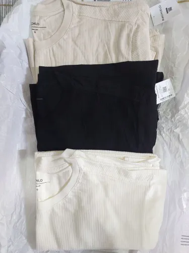 KIT CAMISETAS - VENDA HOJE