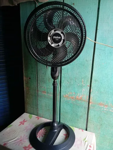 Ventilador