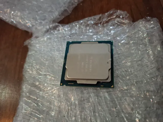 Processador i3 8°