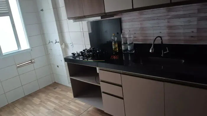 Apartamento à venda com 2 quartos no Parque Campo Bonito, Indaiatuba, SP