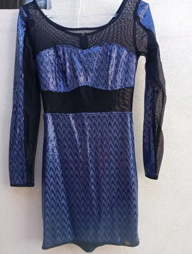 Vestido de Festa