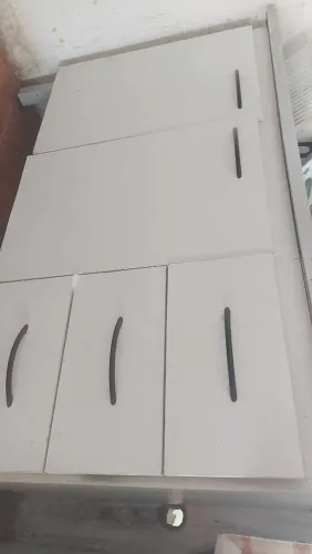 Balcão de Pia