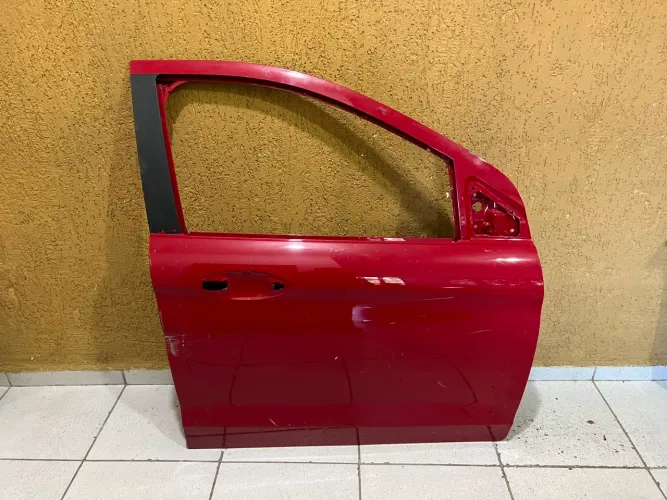 Porta dianteira direita Ka 2015/2016/2017/2018/2019/2020/2021