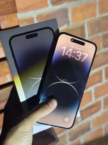 iPhone 14 Pro Max