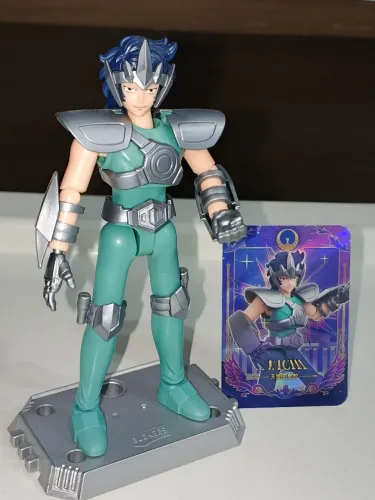 Nachi de lobo Blokees Galaxy Version 