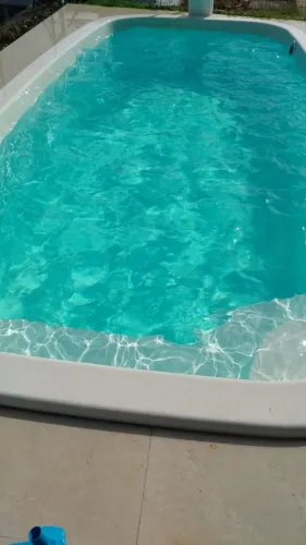 Piscineiro Profissional - Limpeza, Manutenção e Tratamento de Piscinas