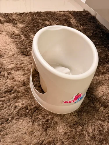 Banheira Babytub Ofuro Branco - 1 Á 6 Anos
