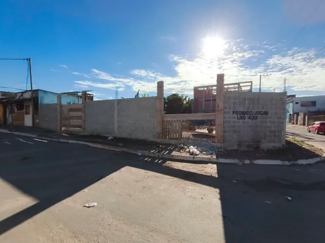 OPORTUNIDADE! TERRENO COMERCIAL E RESIDENCIAL PRÓXIMO À JAGUARAÇU LIGARÁ A LESTE OESTE 