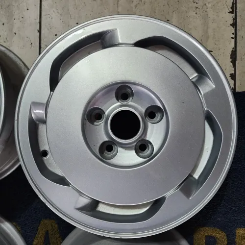 RODAS VW ORIBITAL ARO 14 5X112 KOMBI