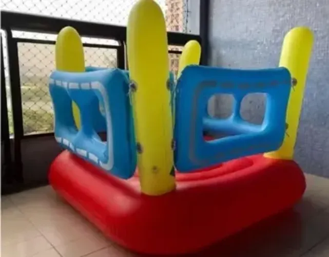 Pula Pula Inflável