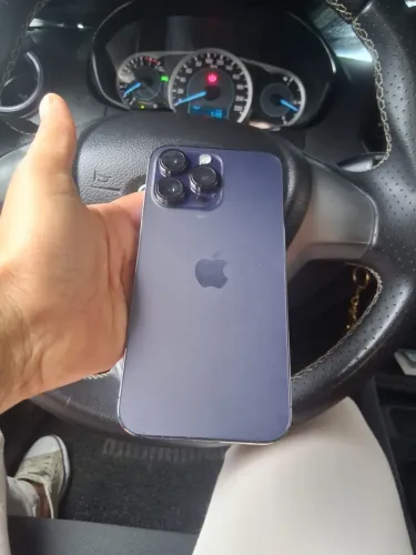 iPhone 14 Pro Max 256 GB