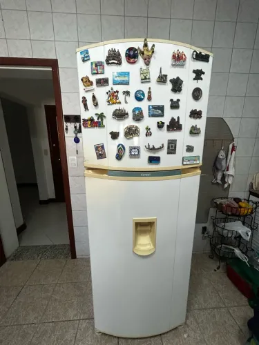 Geladeira 