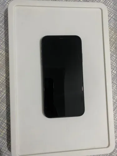 Vendo IPHONE 11 64Gb usado 