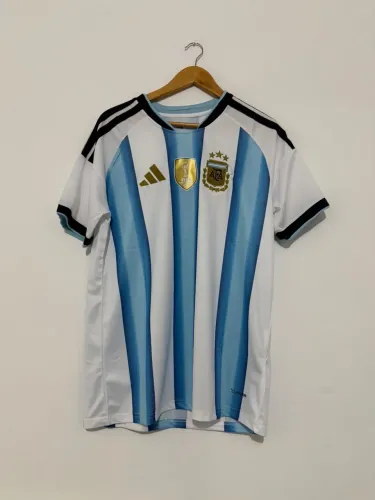 Camisa Argentina 26/27