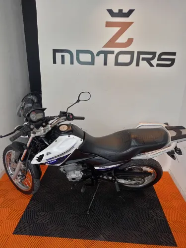 Crosser 150 Ano 3015 Financio, Aceito Cartão e Troco