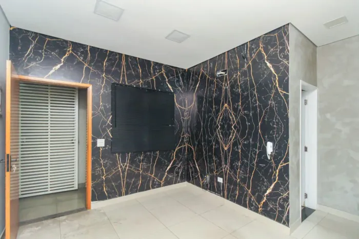 Sala comercial na Avenida Ragueb Chohfi, 7287 - Sala 3 36 m²