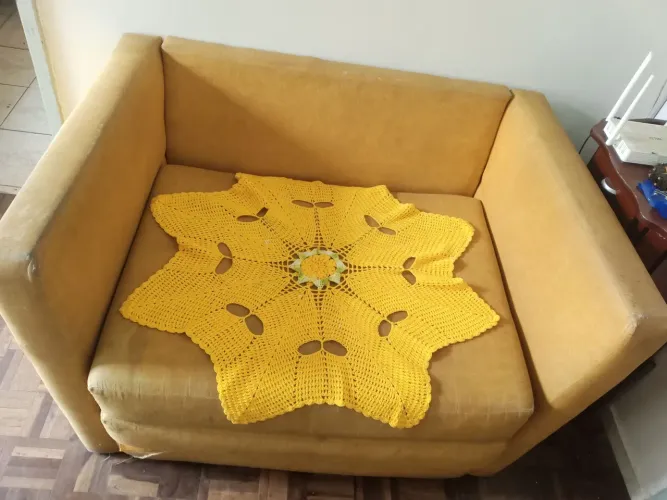 Se vende sofa cama