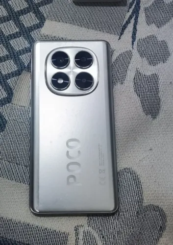 Poco X7 512GB/ 12 Ram