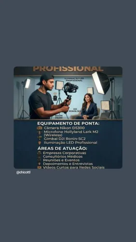 Fotografo e videomaker corporativo 
