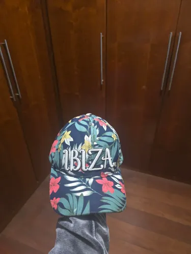 Boné IBIZA (NOVO)