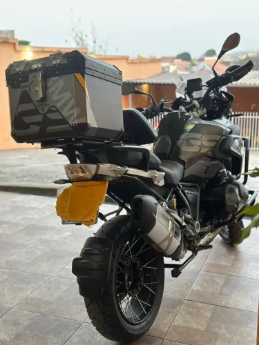 BMW GS 1250 Exclusive