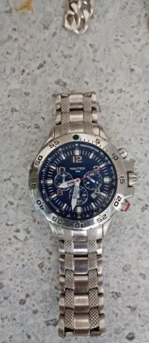 Náutica $ 750. Zap *