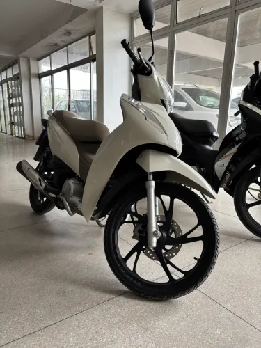 Biz 125 flex