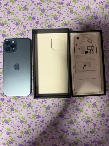 iPhone 12 Pro Max