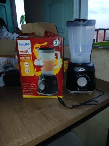 Liquidificador