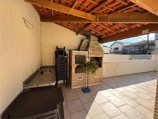 Casa em Condomínio Fechado com 2 quartos, 65 m² , 2 vagas de garagem, no Imirim.
