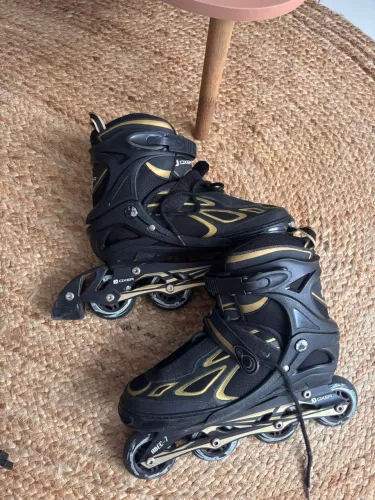 Patins tamanho 37 ao 40