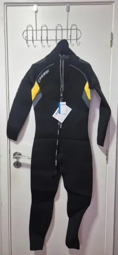 Roupa de neoprene Cressi (3 Masculina)