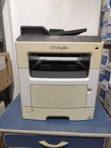 Impressora Laser Lexmark MX310