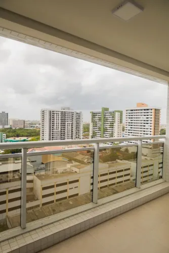ALUGO APARTAMENTO EASY