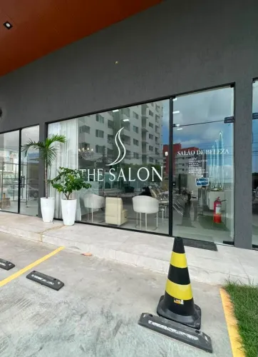 VENDO (LUVA) SALÃO DE BELEZA (The Salon) / JÓQUEI