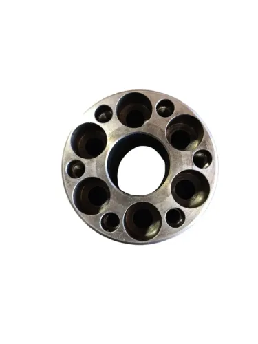 Cubo Do Virabrequim Scania Pgr Motor Dc12 1514668