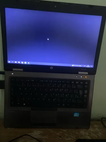 Notebook probook 6470b