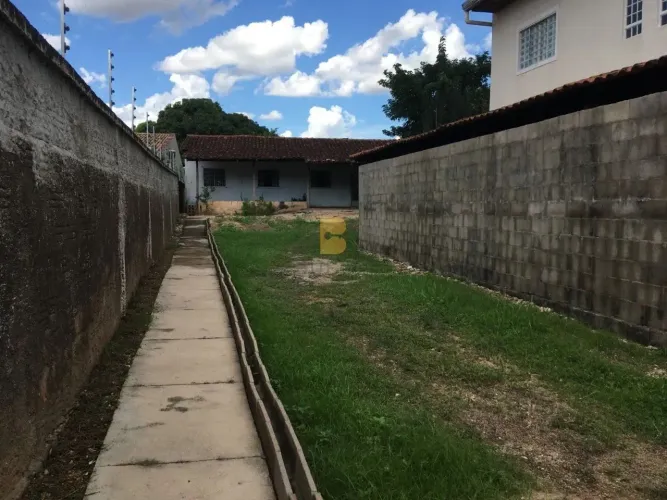 CASA RESIDENCIAL em CUIABÁ - MT, POÇÃO