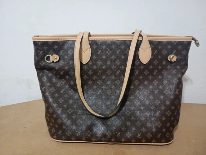 Bolsa feminina 