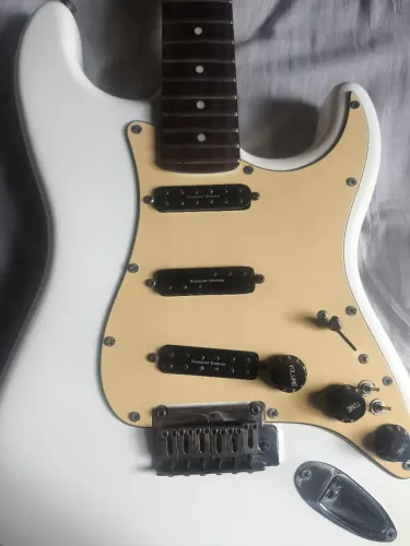 Captador seymour Duncan Everything Axe