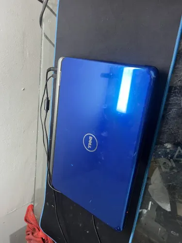 Vendo notebook dell