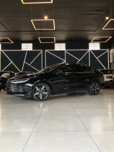 BYD King GL 1.5 16V Híbrido Aut. 2025