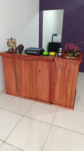 VENDO BALCÃO COM GAVETA