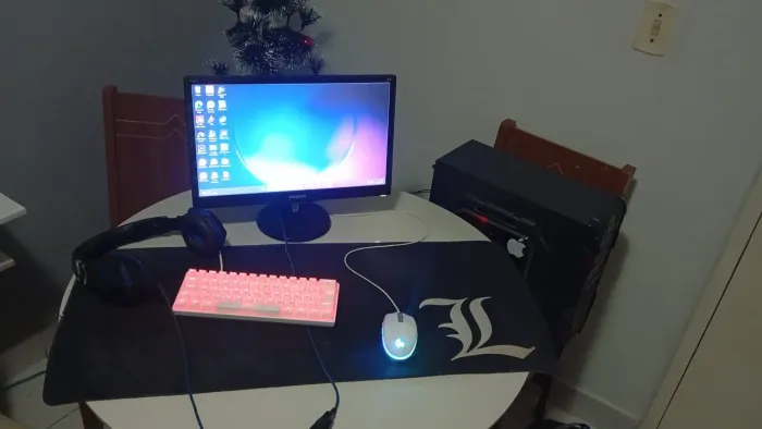 Pc Gamer/ preço negociável 