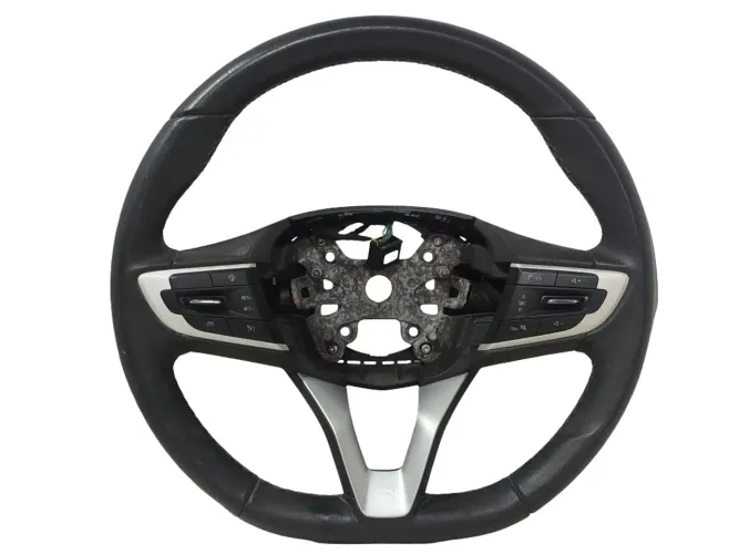 Volante De Direção Onix Tracker 2020/2024