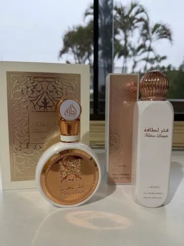Kit fakhar