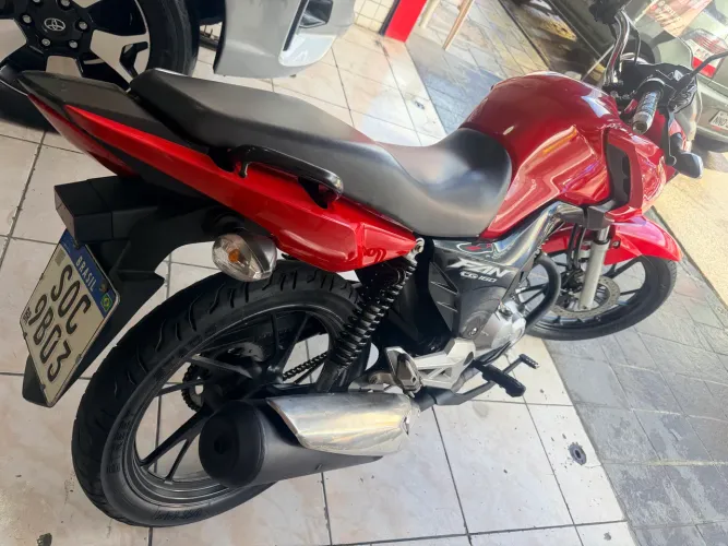 Vendo Fan 160 2024/2024